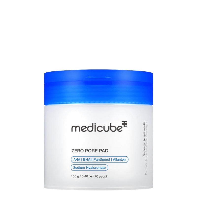 Zero Pore Pads