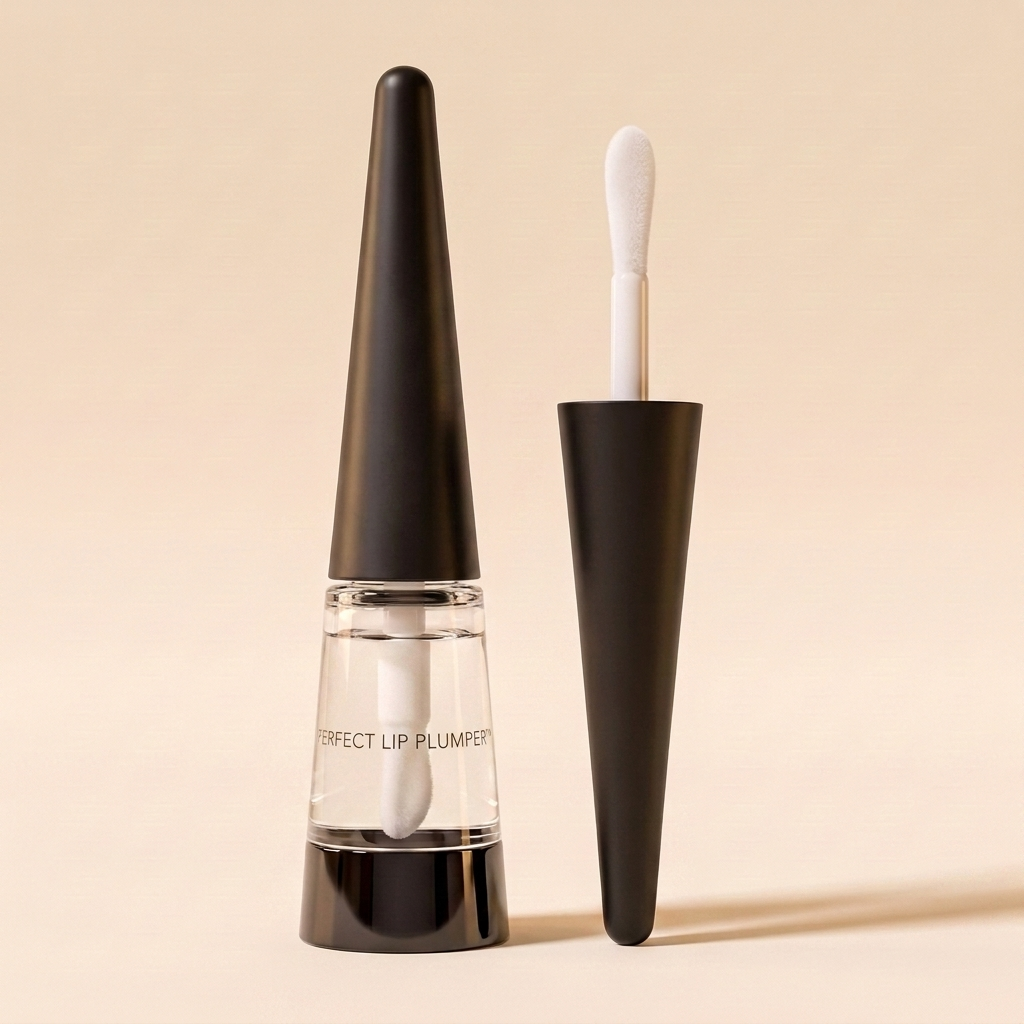 Perfect Lip Plumper™ — repulpeur de lèvres effet immédiat - Glowskin Lab.