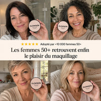 Perfect Skin Cushion™ — cushion coréen teint lumineux - Glowskin Lab.