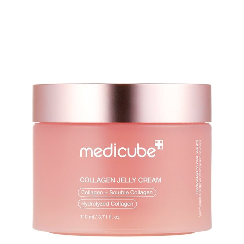 Collagen Jelly Cream - Glowskin Lab.
