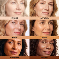 Perfect Skin Cushion™ — cushion coréen teint lumineux - Glowskin Lab.