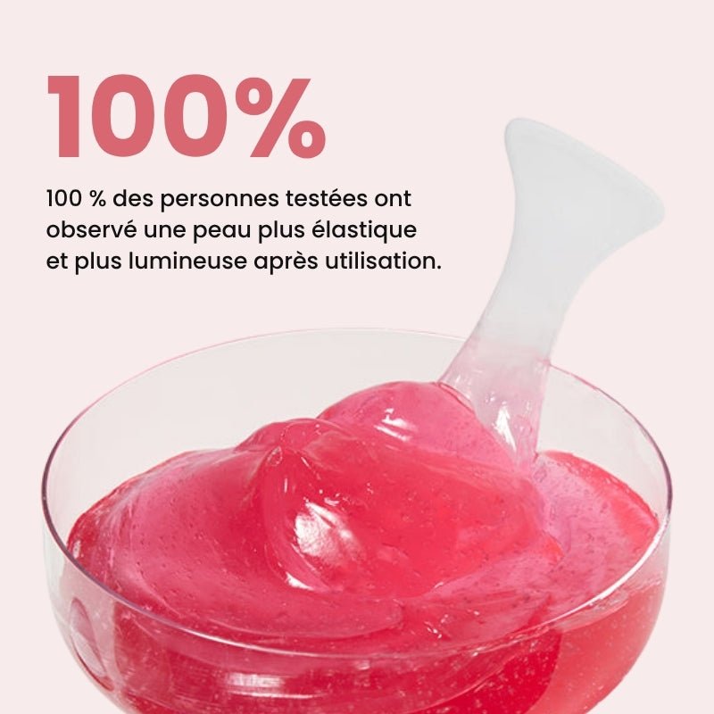 Collagen Jelly Cream - Glowskin Lab.
