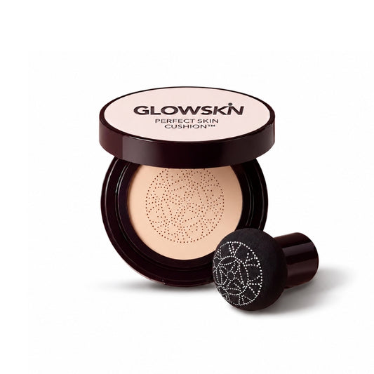 Perfect Skin Cushion™ - Le fond de teint léger qui ne marque pas les rides