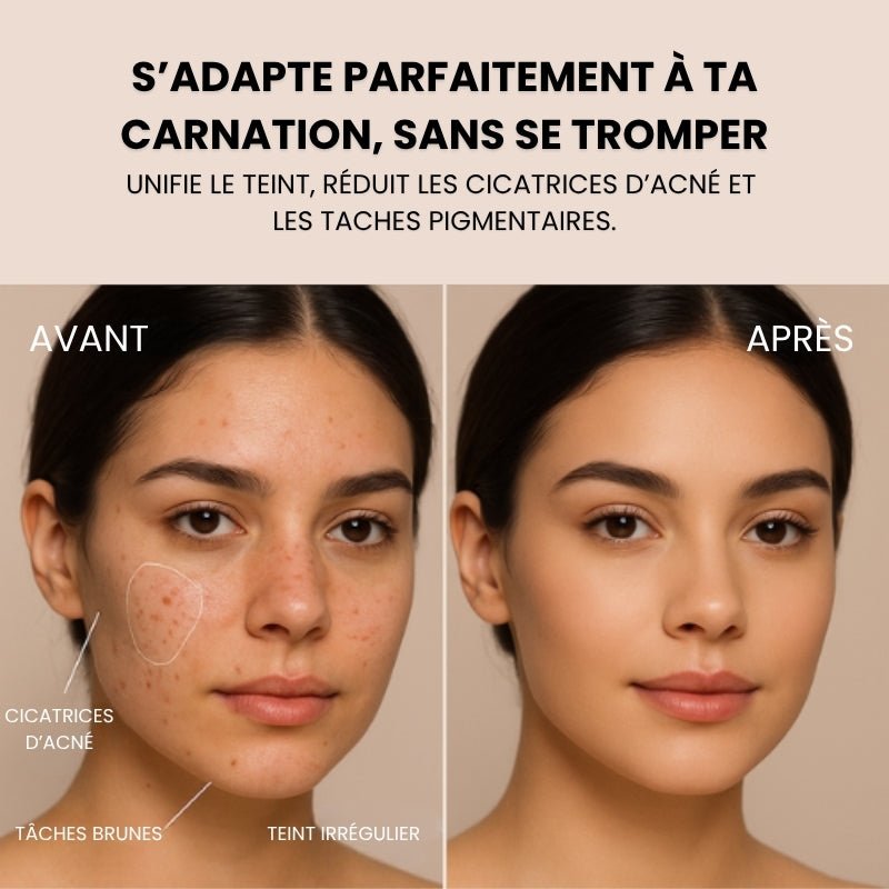 Perfect Skin Tone™ - Glowskin Lab.