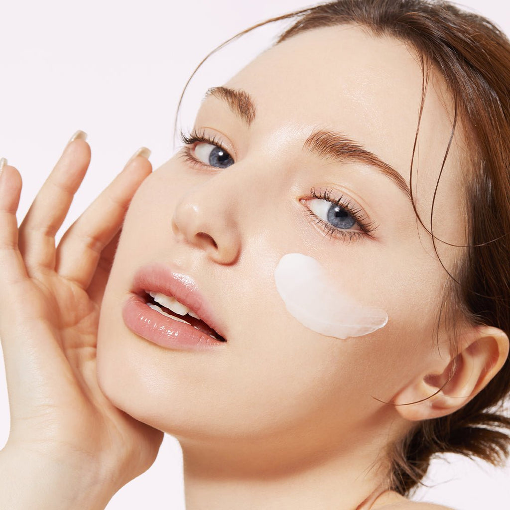 Triple Collagen Cream - Glowskin Lab.