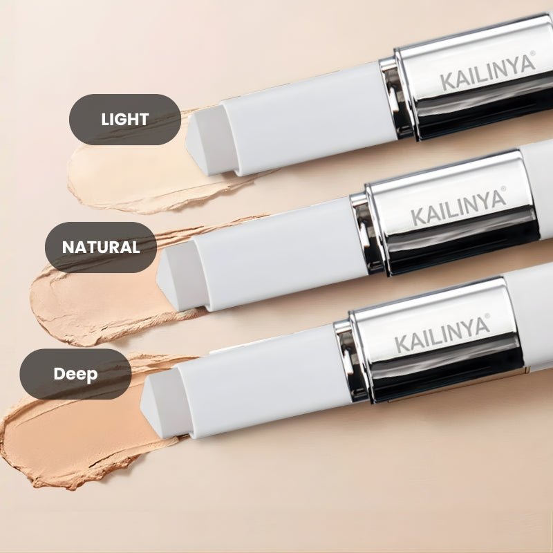Perfect Skin Tone™ - KAILINYA - Glowskin Lab.