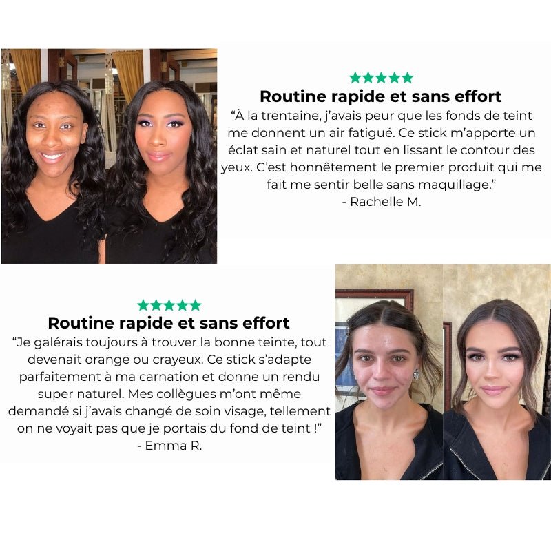 Perfect Skin Tone™ - KAILINYA - Glowskin Lab.