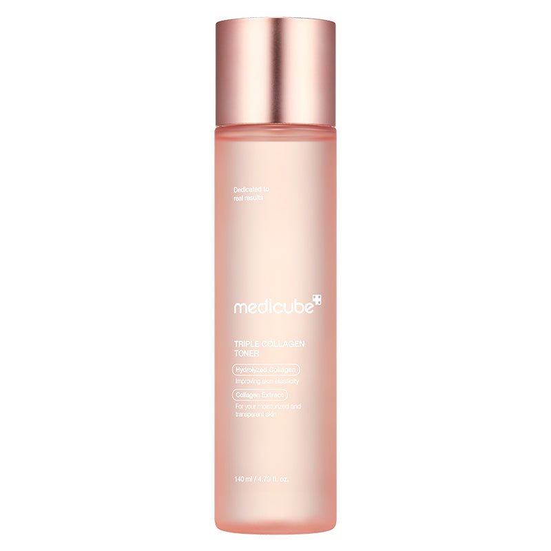 Triple Collagen Toner - Glowskin Lab.