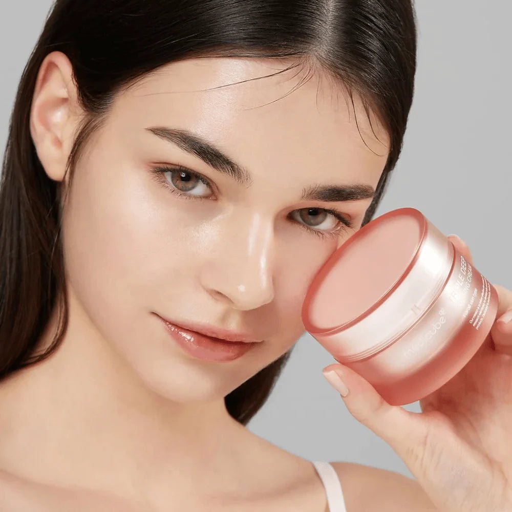 Triple Collagen Cream - Glowskin Lab.