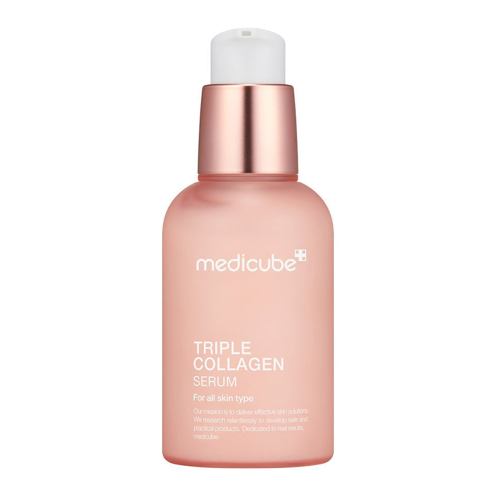 Triple Collagen Serum - Glowskin Lab.