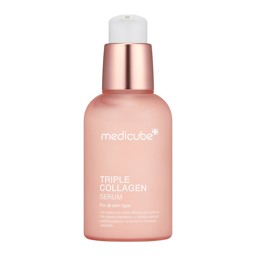Triple Collagen Serum - Glowskin Lab.