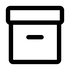 icone stock