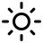 icone reveil