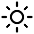 icone reveil