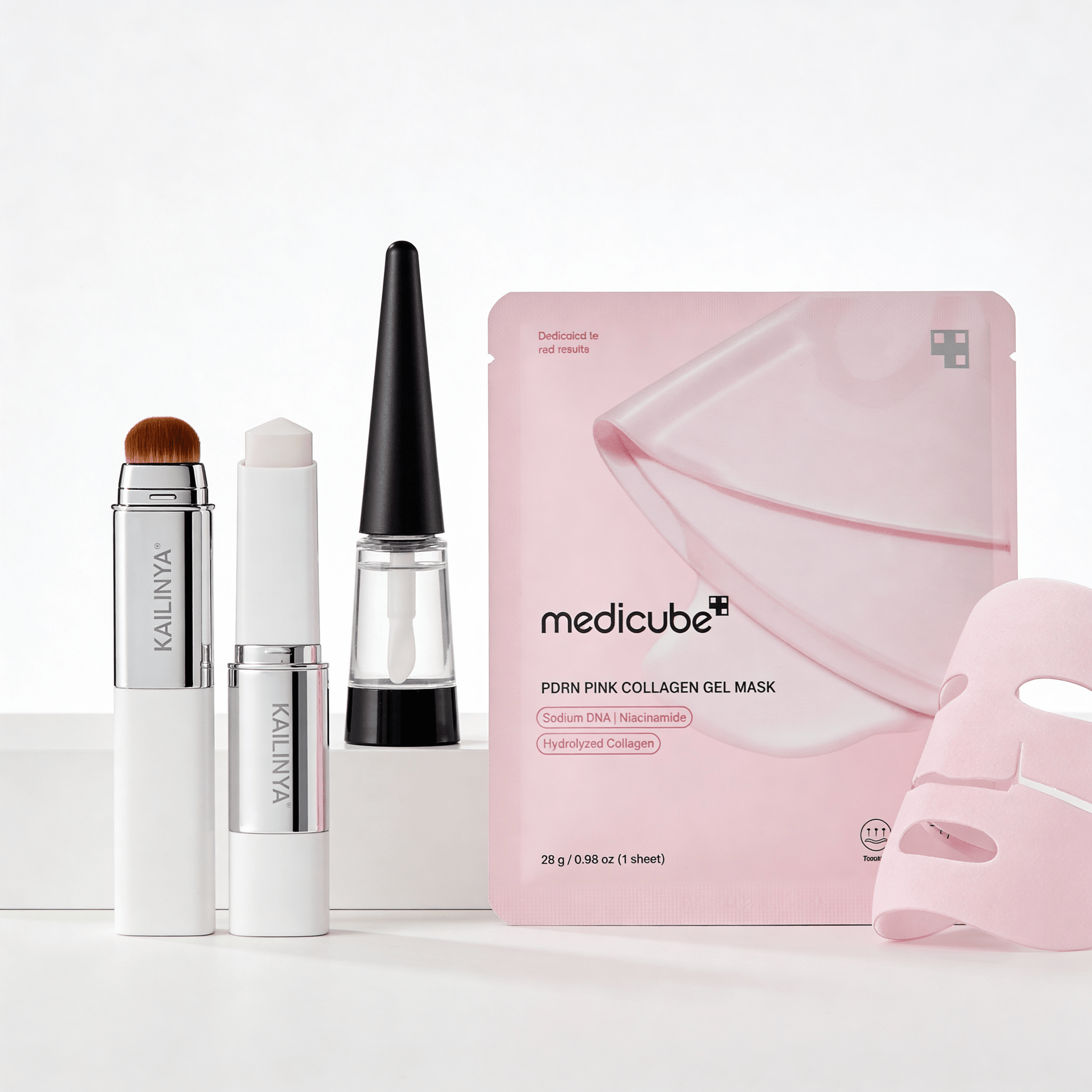 Glowskin Perfect Pack - Glowskin Lab.