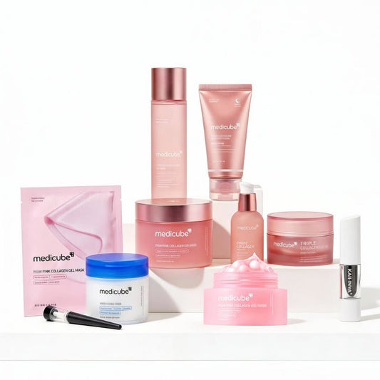 Glowskin Premium Pack - Glowskin Lab.
