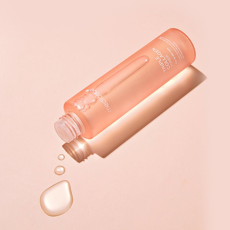 Triple Collagen Toner - Glowskin Lab.